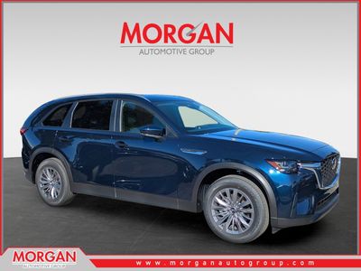 2026 Mazda CX-90 - Photo 1