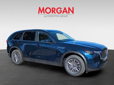 2026 Mazda CX-90 - Photo 2