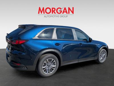 2026 Mazda CX-90 - Photo 5