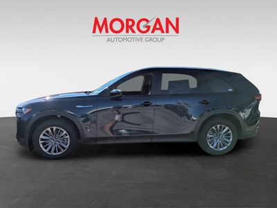 2026 Mazda CX-90 - Photo 9