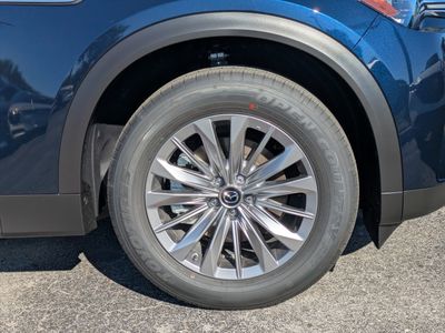 2026 Mazda CX-90 - Photo 11