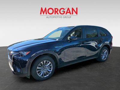 2026 Mazda CX-90 - Photo 4