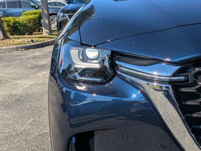 2026 Mazda CX-90 - Photo 10