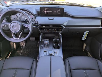 2026 Mazda CX-90 - Photo 15