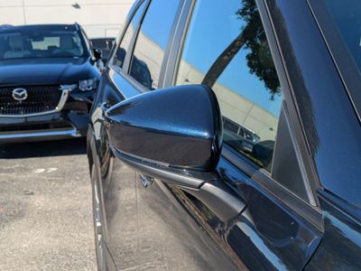 2026 Mazda CX-90 - Photo 12