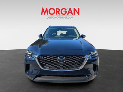 2026 Mazda CX-90 - Photo 3