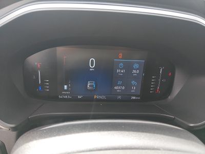 2024 Ford Escape — photo 14 view