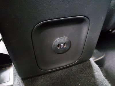 2024 Ford Escape — photo 23 view