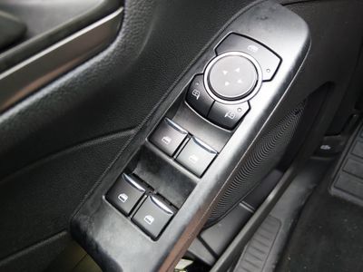 2024 Ford Escape — photo 21 view