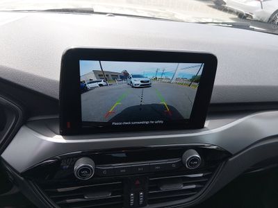 2024 Ford Escape — photo 16 view