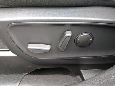 2024 Ford Escape — photo 22 view
