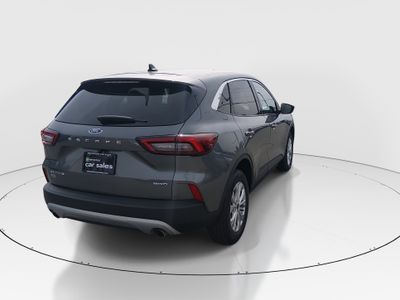 2024 Ford Escape — photo 7 view