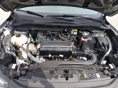 2024 Ford Escape — photo 9 view
