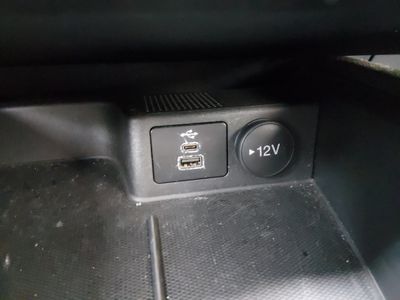 2024 Ford Escape — photo 18 view