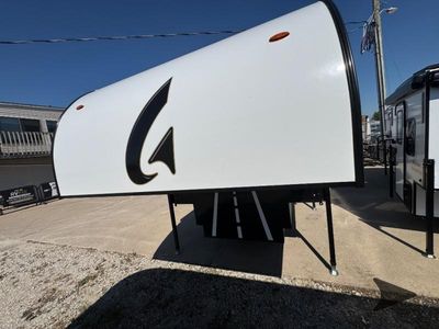 2026 Wayfinder RV GO LITE LTD - Photo 4