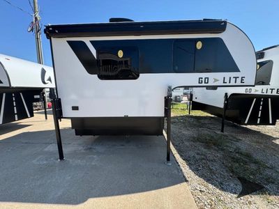2026 Wayfinder RV GO LITE LTD - Photo 7