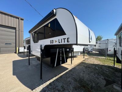2026 Wayfinder RV GO LITE LTD - Photo 1