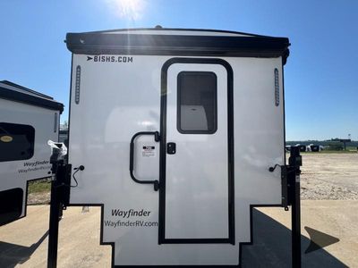 2026 Wayfinder RV GO LITE LTD - Photo 6
