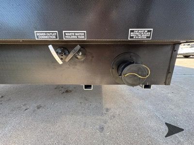 2026 Wayfinder RV GO LITE LTD - Photo 15
