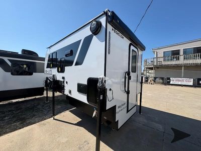 2026 Wayfinder RV GO LITE LTD - Photo 2