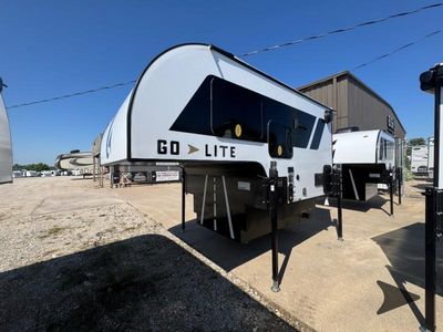 2026 Wayfinder RV GO LITE LTD - Photo 3
