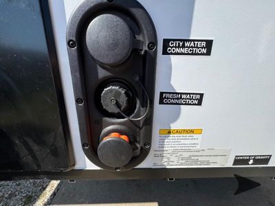 2026 Wayfinder RV GO LITE LTD - Photo 9