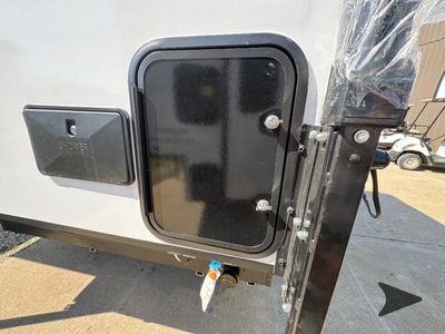 2026 Wayfinder RV GO LITE LTD - Photo 13