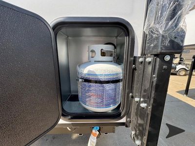 2026 Wayfinder RV GO LITE LTD - Photo 14