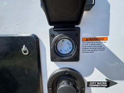 2026 Wayfinder RV GO LITE LTD - Photo 11