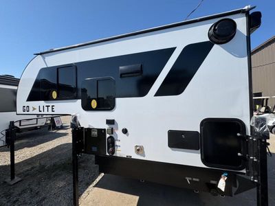2026 Wayfinder RV GO LITE LTD - Photo 8