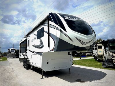2022 Grand Design Solitude - Photo 1