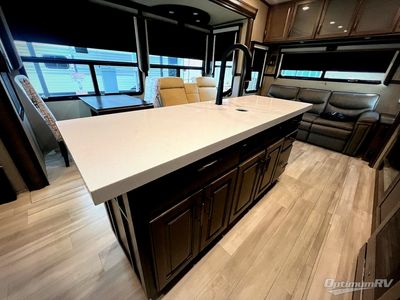 2022 Grand Design Solitude - Photo 11