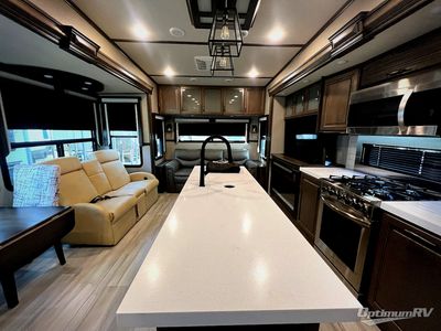 2022 Grand Design Solitude - Photo 4