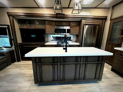 2022 Grand Design Solitude - Photo 10