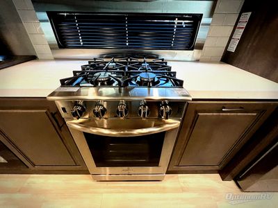 2022 Grand Design Solitude - Photo 12
