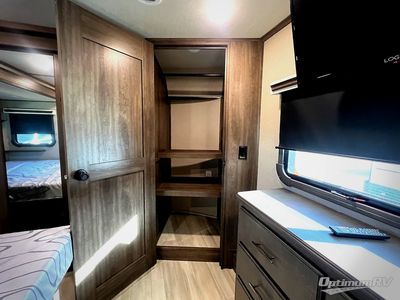 2022 Grand Design Solitude - Photo 18