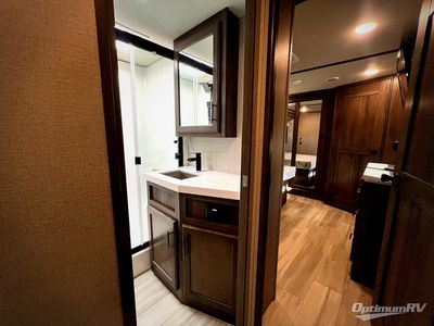 2022 Grand Design Solitude - Photo 20