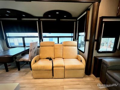 2022 Grand Design Solitude - Photo 8