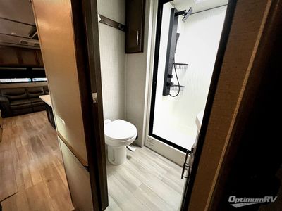 2022 Grand Design Solitude - Photo 21