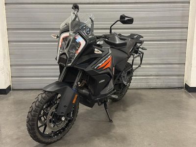 2023 KTM 1290 Super Adventure S - Photo 3