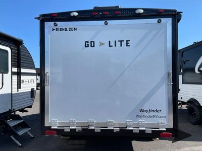 2026 Wayfinder RV Go Lite - Photo 5