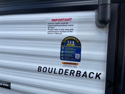 2026 Wayfinder RV Go Lite - Photo 31