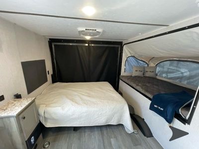 2026 Wayfinder RV Go Lite - Photo 27