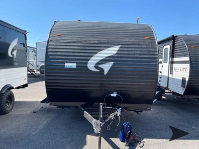 2026 Wayfinder RV Go Lite - Photo 10