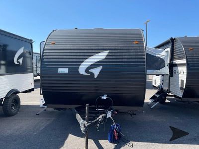 2026 Wayfinder RV Go Lite - Photo 9