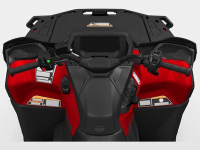 2026 Can-Am Outlander XT 1000R - Photo 5