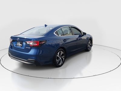 2022 Subaru Legacy — photo 7 view