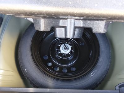 2022 Subaru Legacy — photo 21 view
