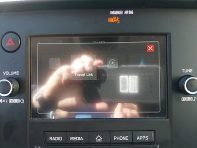 2022 Subaru Legacy — photo 18 view