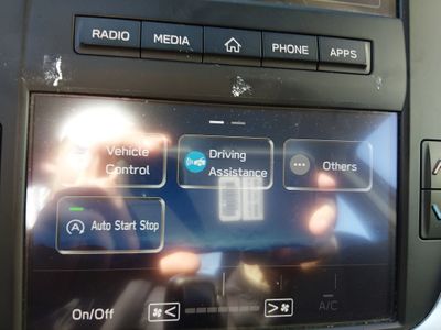 2022 Subaru Legacy — photo 19 view